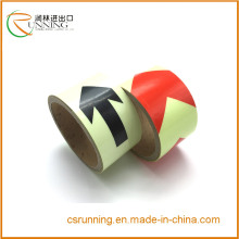 Reflective Fabric Tape Material for Safety Garments